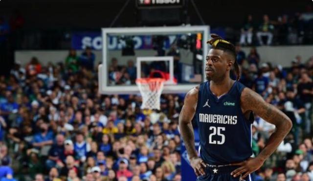 博鱼电竞体育-没有了、没有奇迹了 独行侠黑马之旅即将告一段落