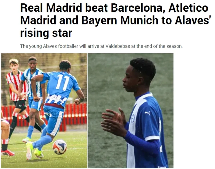 博鱼电竞体育-ESPN：三进三出？曼联将对中场换血！马卡：皇马签下16岁新星！|拜仁|帕夫洛维奇|皇家马德里|拜仁慕尼黑|马德里竞技_新浪体育_新浪新闻